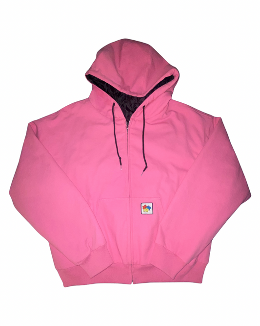 WORLD’S GREATEST JACKET