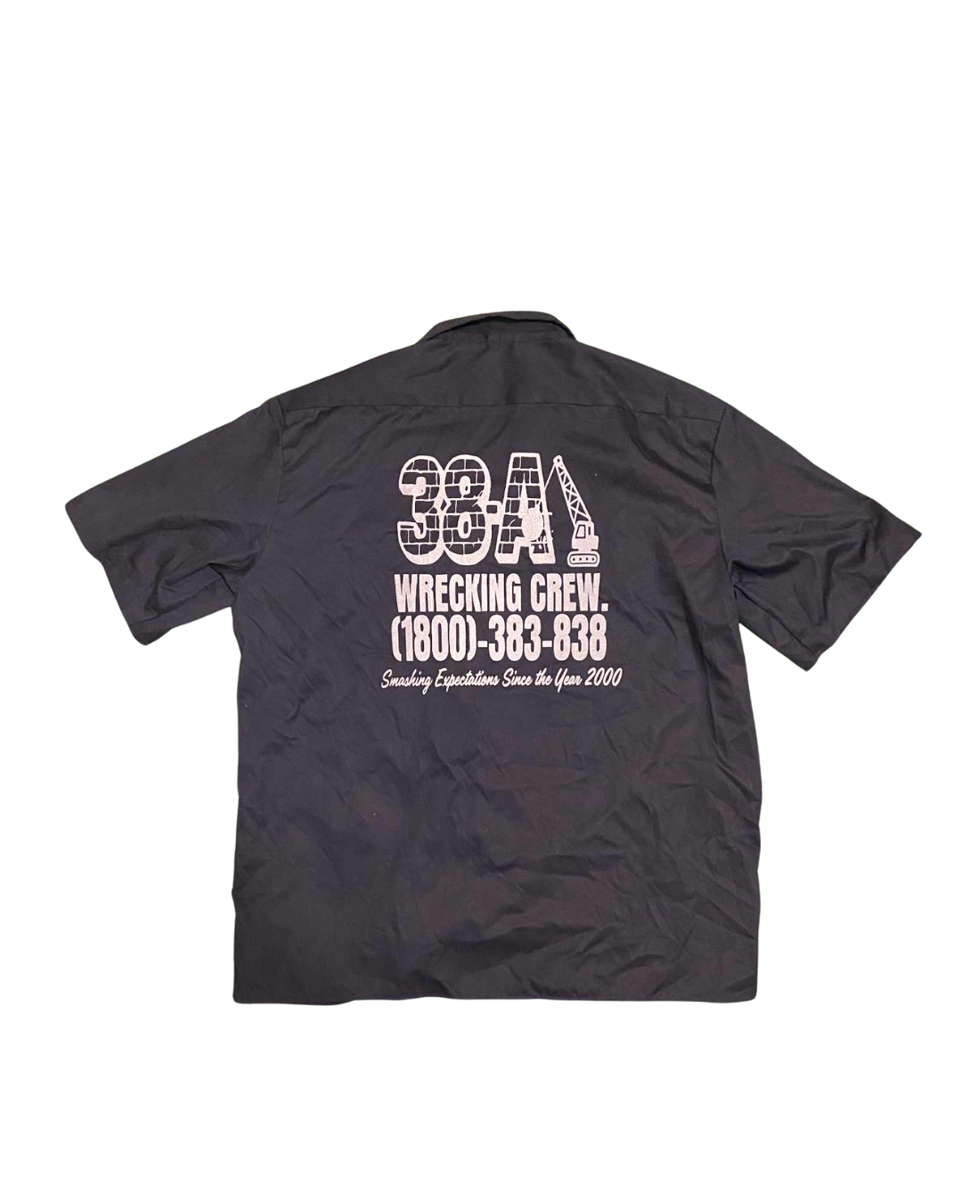 Dickies Work Shirt 3: XL.