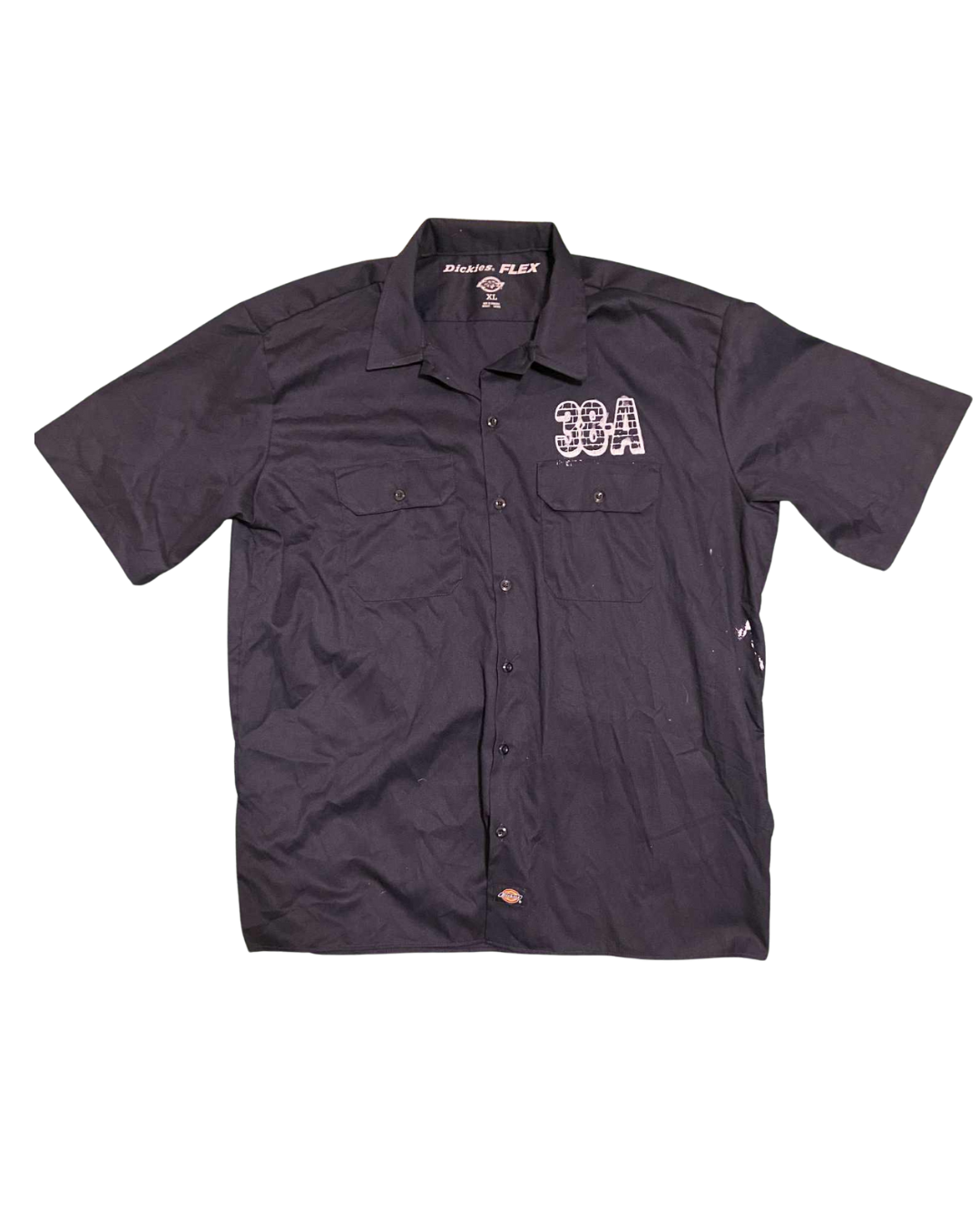 Dickies Work Shirt 3: XL.