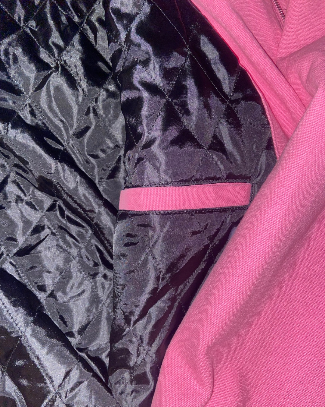 WORLD’S GREATEST JACKET