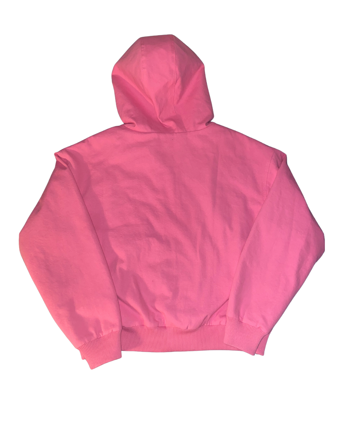 WORLD’S GREATEST JACKET