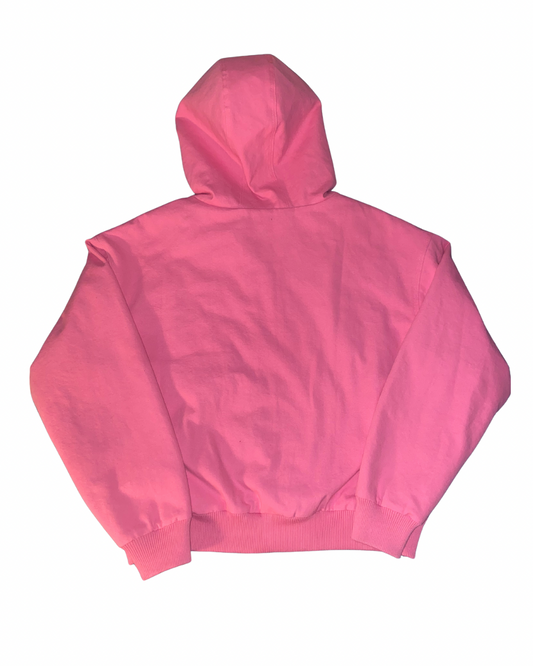 WORLD’S GREATEST JACKET
