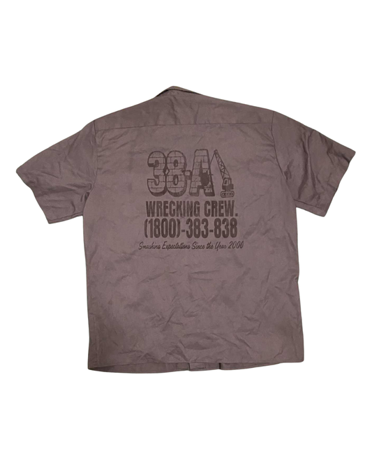 Dickies Work Shirt 6: XL.