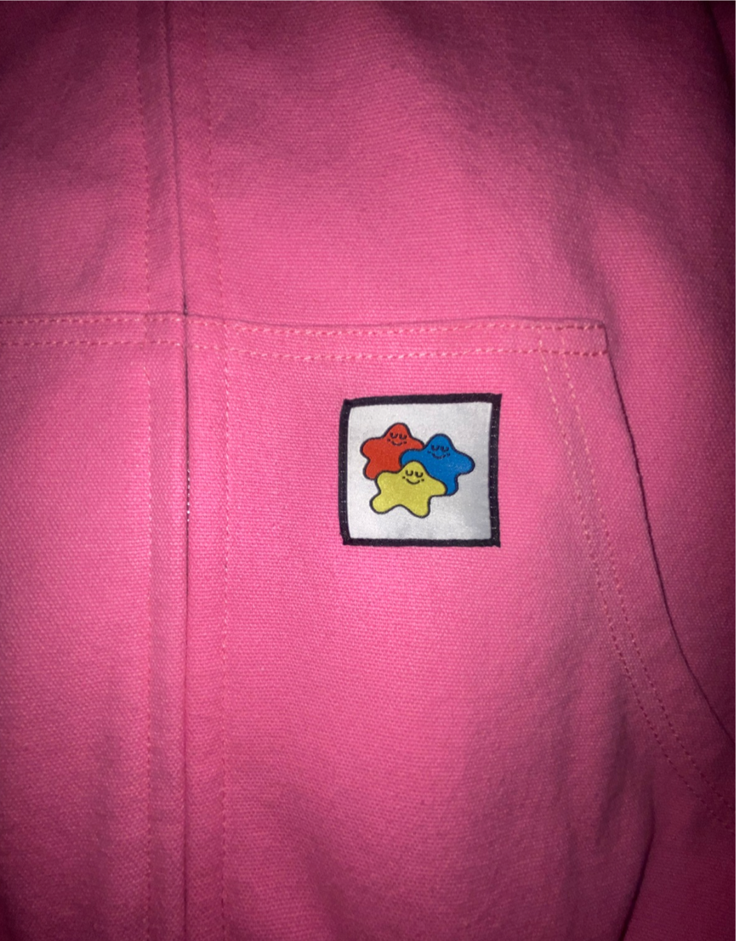 WORLD’S GREATEST JACKET