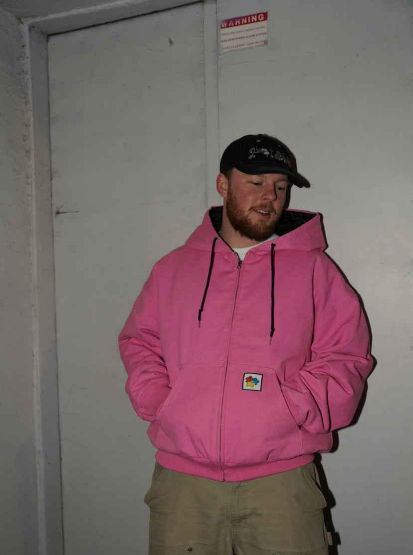 WORLD’S GREATEST JACKET